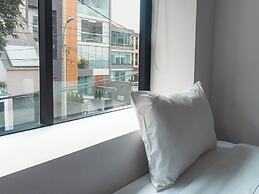 Hotel Ferre Miraflores