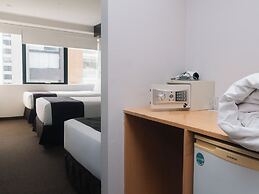 Hotel Ferre Miraflores