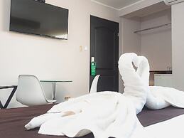 Hotel Ferre Miraflores