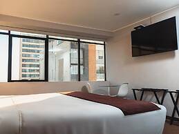 Hotel Ferre Miraflores