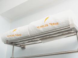 Hotel Ferre Miraflores