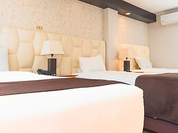 Hotel Ferre Miraflores