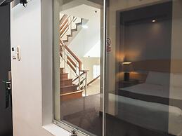 Hotel Ferre Miraflores