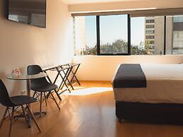 Hotel Ferre Miraflores