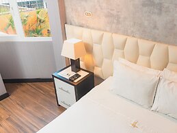 Hotel Ferre Miraflores
