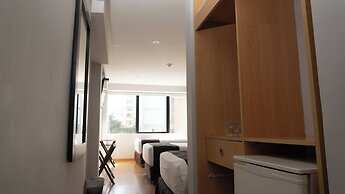 Hotel Ferre Miraflores