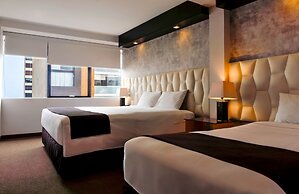 Hotel Ferre Miraflores