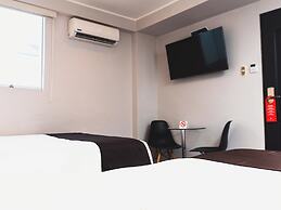 Hotel Ferre Miraflores