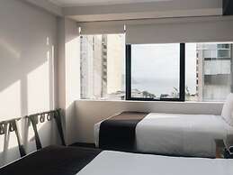 Hotel Ferre Miraflores