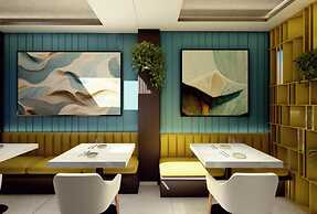 Hotel Ferre Miraflores