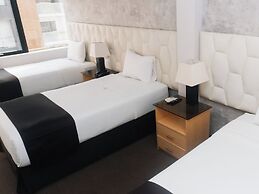 Hotel Ferre Miraflores