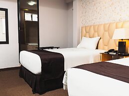 Hotel Ferre Miraflores