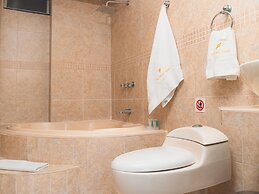 Hotel Ferre Miraflores