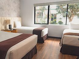 Hotel Ferre Miraflores
