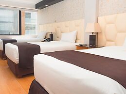 Hotel Ferre Miraflores