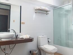 Hotel Ferre Miraflores