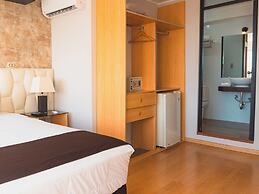 Hotel Ferre Miraflores