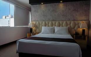 Hotel Ferre Miraflores