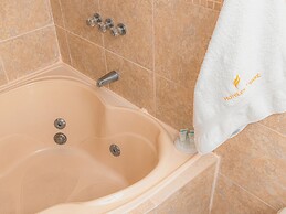Hotel Ferre Miraflores