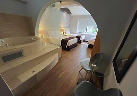 Hotel Ferre Miraflores