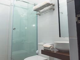 Hotel Ferre Miraflores