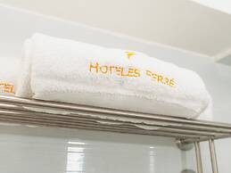 Hotel Ferre Miraflores