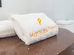 Hotel Ferre Miraflores
