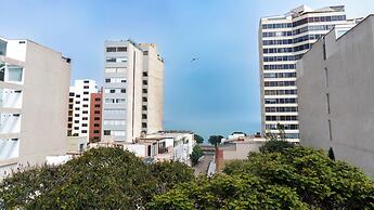 Hotel Ferre Miraflores