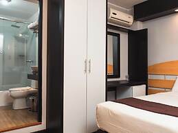 Hotel Ferre Miraflores