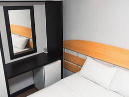 Hotel Ferre Miraflores