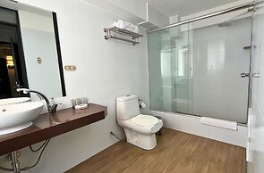 Hotel Ferre Miraflores