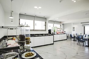 Frangiorgio Hotel