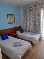 Onisillos Hotel