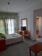 Onisillos Hotel