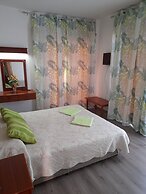 Onisillos Hotel