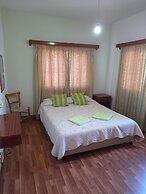 Onisillos Hotel