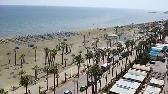 Onisillos Hotel