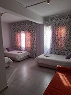 Onisillos Hotel