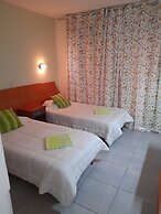 Onisillos Hotel