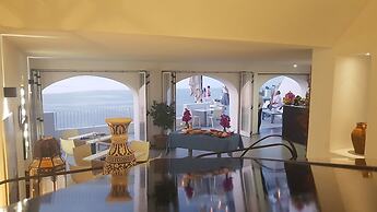 Hotel Santa Isabel