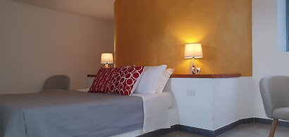 Hotel Santa Isabel