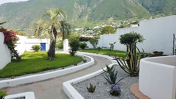 Hotel Santa Isabel