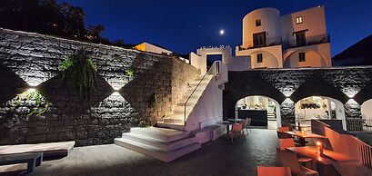 Hotel Santa Isabel