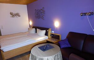 Hotel Leonhardihof