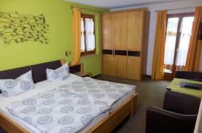 Hotel Leonhardihof