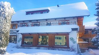 Hotel Leonhardihof