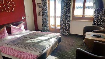 Hotel Leonhardihof