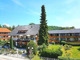 Hotel Leonhardihof