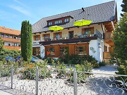 Hotel Leonhardihof