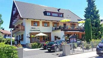 Hotel Leonhardihof